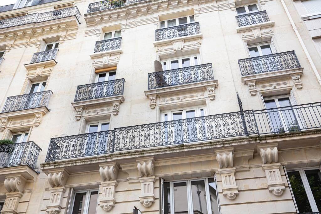 Paris Naturellement Exterior photo