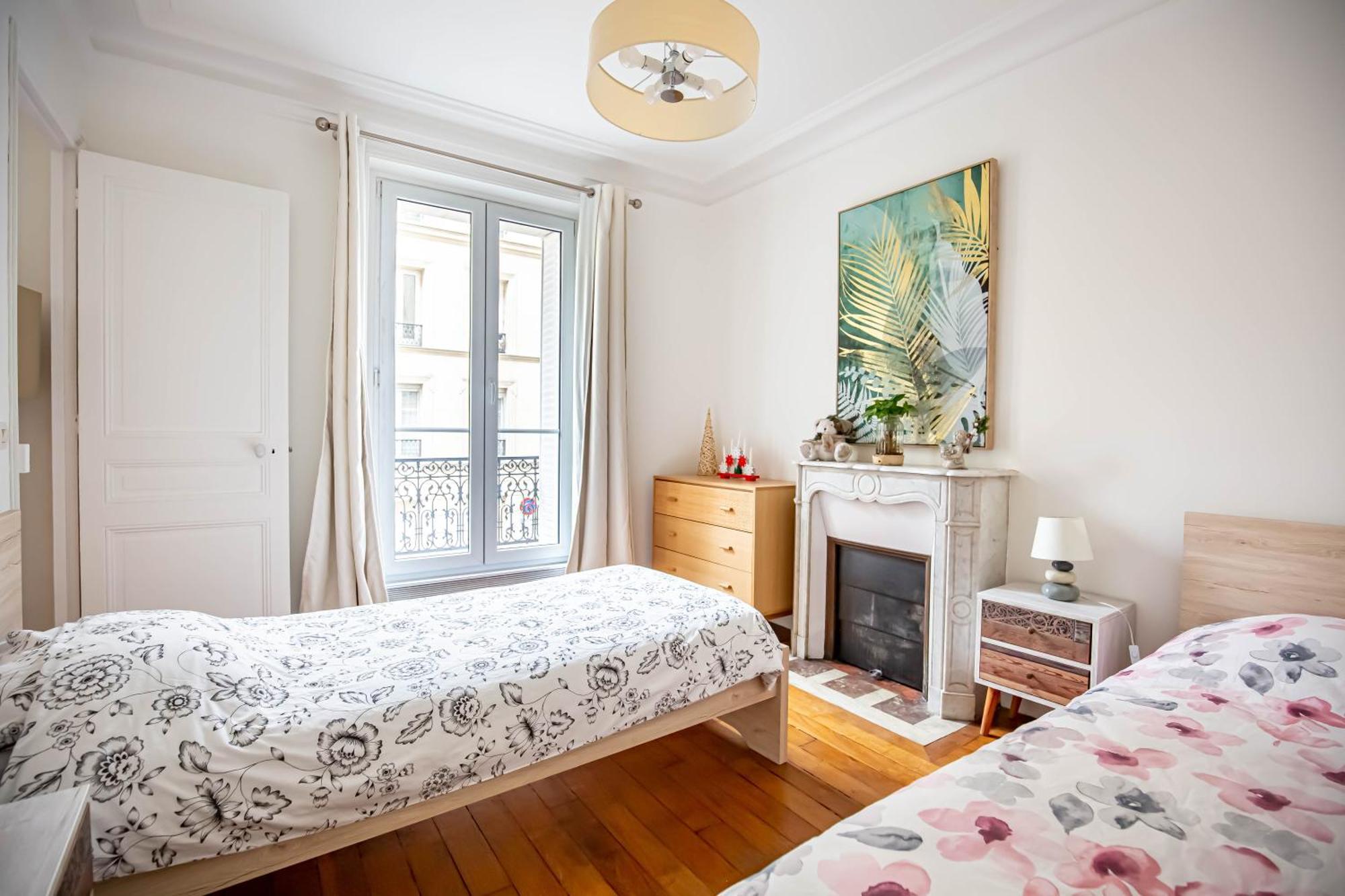 Paris Naturellement Exterior photo